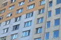 Obrovské nešťastie v Lučenci: Zo šiesteho poschodia vypadol len sedemročný chlapec!