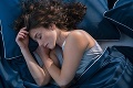 Experti na spánok vysvetľujú: 10 najčastejších snov a ich význam! Mali ste ich aj vy?