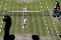 Tenisový tréner vyvolal vo Wimbledone rozruch: Hanba na sto rokov