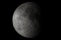 NASA stratila kontakt so sondou smerujúcou k Mesiacu: Mala byť prvým krokom k ľudským misiám