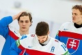 Slafkovský nenechal nič na náhodu: Na draft ide s novou frizúrou!
