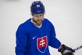 Do Ruska mieri ďalší hokejový reprezentant: V KHL sa predstaví po prvý raz
