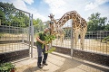 Riaditeľka bratislavskej Zoo Hanuliaková: Chcem z nej spraviť jednu z top v Európe! Čo plánuje?