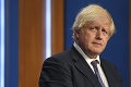 Blíži sa pád premiéra Borisa Johnsona? Britské médiá poznajú odpoveď