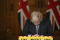 Pôsobenie Borisa Johnsona na čele britskej vlády sprevádzala séria afér: Čo všetko má na rováši?