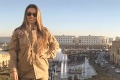 Sexi modelka († 39) odišla bojovať na Ukrajinu: V posledných sekundách nevládala dýchať