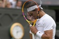 Bolesť už bola neznesiteľná: Rafael Nadal po dlhom uvažovaní rozosmutnil všetkých fanúšikov