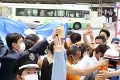 Atentát na bývalého japonského premiéra sa skončil tragédiou: Desivé detaily Abeho († 67) smrti