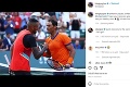 Kyrgios má šancu na prvý grandslam: Zranenému Nadalovi poslal pekný odkaz