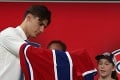Chýba nám odvaha Slovákov! TOTO píšu Česi o historickom drafte do NHL