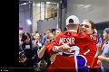 Mladí hokejisti spod Tatier ovládli výber talentov do NHL v Montreale: Slovenská draftová noc otriasla svetom!