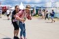 Ministerka vás festivalovým outfitom dostane: Šiltovka?! Len ťažko by ste ju spoznali