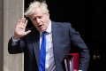 Boris Johnson je na odchode, bitka o jeho stoličku začína: V hre sú ďalší kandidáti