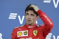 Ferrari nadviazalo na minulotýždňový úspech zo Silverstone: V Rakúsku sa z výhry radoval Leclerc