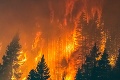 Celú Európu sužujú horúčavy: Portugalsko aj Španielsko bojujú s požiarmi, zasahovalo vyše 300 hasičov