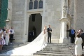 Cibulková s manželom Michalom oslavujú 6. výročie svadby: Krásne slová extenistky