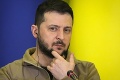 Zelenskyj chce udeliť Poliakom na Ukrajine osobitný štatút: Rovnaké práva ako utečenci v Poľsku