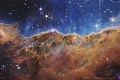 Okná vesmíru dokorán: NASA zverejnila nové fotky z teleskopu! Tie detaily vás ohromia