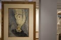 Úžasný objav: Neuveríte, čo röntgen našiel pod vystavovaným Modiglianiho dielom!