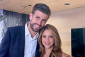 Shakira v intímnej spovedi po rozchode s futbalisom Piquém: Prežívam najtemnejšie obdobie života