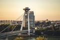 Bratislava otvára tri nové záchytné parkoviská: Kde vyrastú?