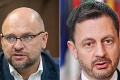 Premiér sa chystá na debatu so Sulíkom: Prezradil, ako bude vyzerať stretnutie