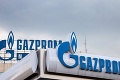 Varovné slová Gazpromu: Prevádzka plynovodu Nord Stream 1 je ohrozená!