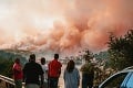 Unikátna spoveď Slovákov z ohnivého pekla v Chorvátsku: Evakuácia a čakanie v strachu