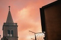 Unikátna spoveď Slovákov z ohnivého pekla v Chorvátsku: Evakuácia a čakanie v strachu