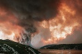Chorvátsko v plameňoch, Slováci majú strach: Ďalšie komplikácie pri úteku z horiaceho raja!