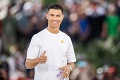 Šialené i nepochopiteľné! Cristiano Ronaldo chystá najväčší prestup všetkých čias