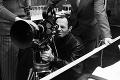 Filmový svet smúti: Slovenský kameraman (†87) žiadnu ďalšiu klapku nenakrúti, už nie je medzi nami