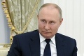 Putin sprísnil kontroverzný zákon o zahraničných agentoch: To nemôže myslieť vážne