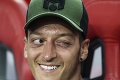 Özil si už za Fenerbahce nezahrá: Získal ho bývalý tím Martina Škrtela