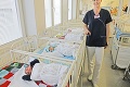 Mamičky v Bratislave to majú ťažké! Znepokojujúca situácia v nemocniciach: Prečo presúvame pôrody a operácie?