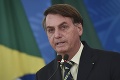 Bolsonaro tvrdí, že pozná riešenie vojny na Ukrajine a navrhne ho Zelenskému: Naznačil, o čo ide