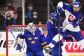 Juraj Slafkovský nemá isté miesto v NHL, Montreal rozhodne o jeho účasti na MS juniorov