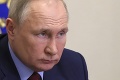 Krajina uvalila na Moskvu tvrdé sankcie, Rusko vracia úder: Nekompromisný krok