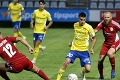 Odštartovala nová sezóna futbalovej ligy: Triumf Michaloviec po dvoch jedenástkach