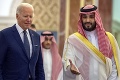 USA chcú posilniť priateľstvá na Blízkom východe, Biden sa stretol s kráľom Saudskej Arábie: Na tomto sa dohodli