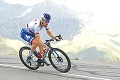 Nestor slovenskej cyklistiky Kamil Haťapka nešetrí kritikou: Sagan nemal štartovať na Tour!