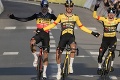 Z Tour de France odstupuje ďalšie veľké meno: Líder Vingegaard stratil pomocníka