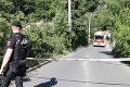 Desivá tragédia v Bratislave! Muž mal podpáliť človeka: Z toho, čo urobil potom, tuhne krv v žilách