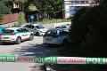 Zvrat v prípade streľby v Bratislave: Pitva tela obete, ktoré chcel útočník spáliť, odhalila ohavné detaily!