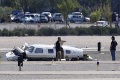 Tragédia na oblohe: V Las Vegas sa zrazili lietadlá, haváriu nikto neprežil