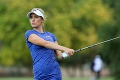Sexi golfistka opäť dráždi: Fíha, toto je odvážny kostým