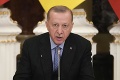 Erdogan opäť ukázal NATO, že vie zdvihnúť varovný prst: Čo odkazuje Fínsku a Švédsku?