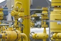 Ukrajinské sily poškodili plynovod neďaleko Chersonu, tvrdí Rusko: Tranzit plynu do Európy v ohrození?!