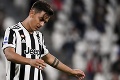 Paulo Dybala opúšťa Juventus Turín: Vybral si iný tím z talianskej ligy