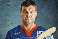 Jozef Stümpel roztáča druhú polovicu života: Prečo hrá celý život s drevenou hokejkou?